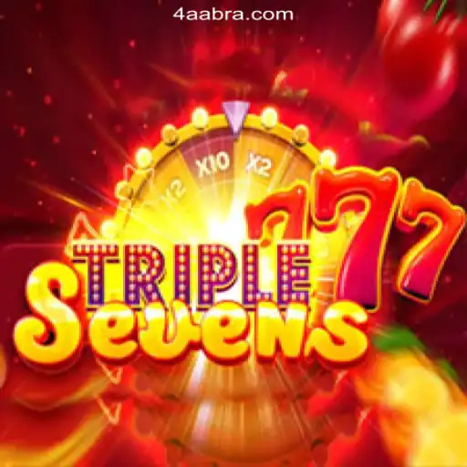 Dive into the Thrilling World of 777TripleSeven on the 4AA.COM platform-Oficial Slots Brasil #1