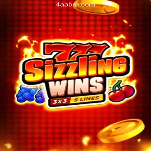 Discover 777sizzlingwins on 4AA.COM Platform - Brazil's Official Slots #1