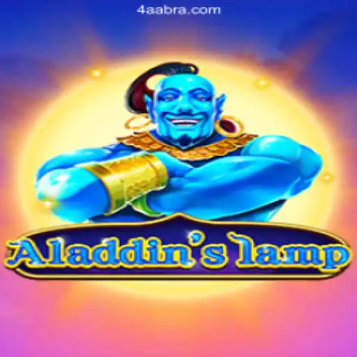 Discover the Magic of Aladdinslamp on 4AA.COM Platform - Oficial Slots Brasil #1