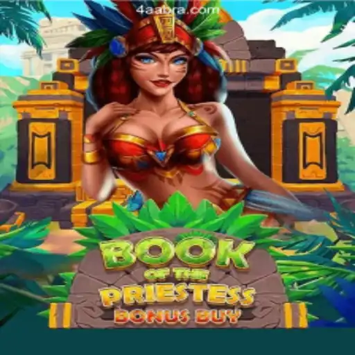 Discover the Mystical Experience of BookOfThePriestess on 4AA.COM Platform - Official Slots Brasil #1