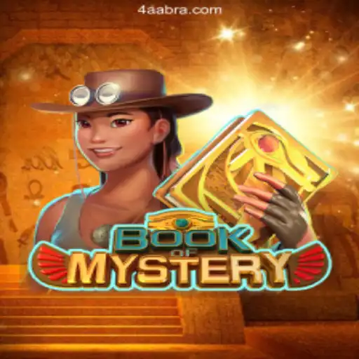 BookofMystery: Unveiling Excitement on the 4AA.COM Platform