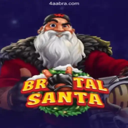 Exploring the Thrills of BrutalSanta on 4AA.COM Platform
