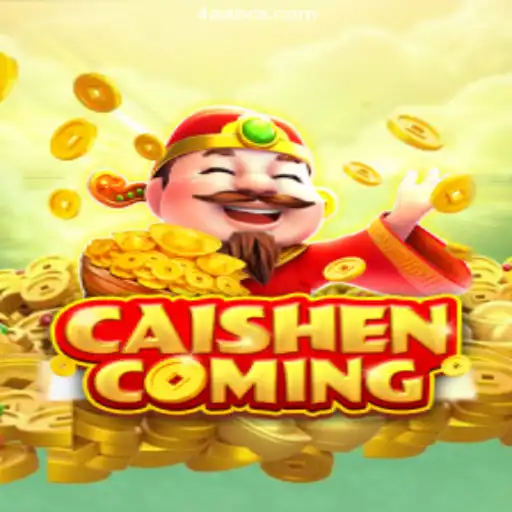 Discover the Exciting World of CAISHENCOMING on 4AA.COM Platform: Oficial Slots Brasil #1