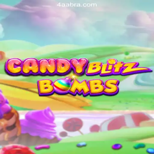 CandyBlitzBombs: The Sweet Explosion of Fun and Strategy