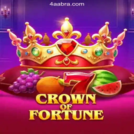 Discovering CrownofFortune on 4AA.COM Platform - Official Slots Brasil #1