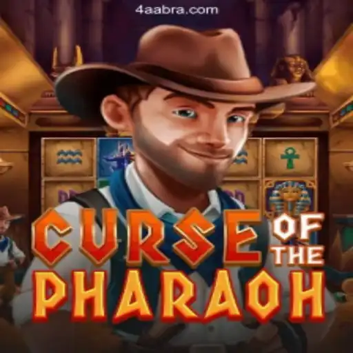 Unlock the Mysteries of 'Curse of the Pharaoh': A Slot Game Adventure