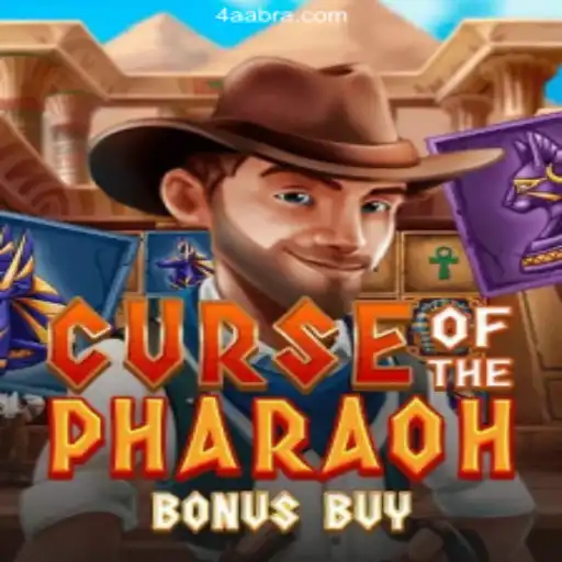Curse of the Pharaoh Bonus Buy: A Deep Dive into the Slots Experience on 4AA.COM Platform - Official Slots Brasil #1