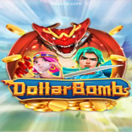 DollarBombs: The Explosive Experience on 4AA.COM, Official Slots Platform of Brazil
