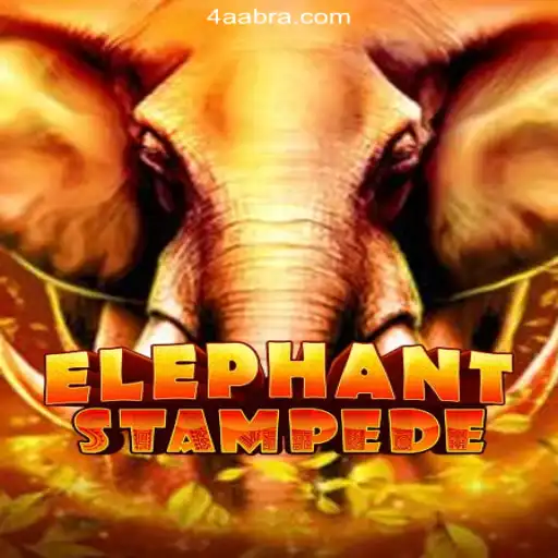 Discover the Thrill of ElephantStampede on 4AA.COM Platform-Oficial Slots Brasil #1