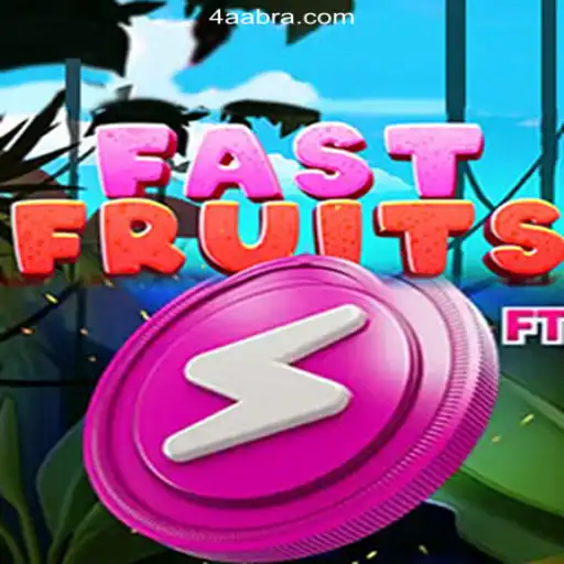 FastFruits: The Thrilling Slot Experience on 4AA.COM Platform-Oficial Slots Brasil #1