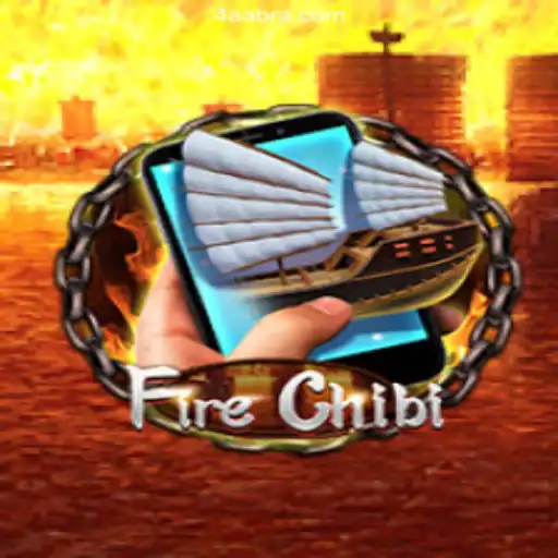 Discover FireChibiM: The Latest Sensation on 4AA.COM Platform - Oficial Slots Brasil #1