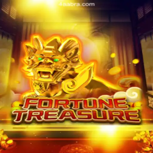Discover the Excitement of FortuneTreasure on the 4AA.COM Platform: The Premier Destination for Official Slots in Brazil