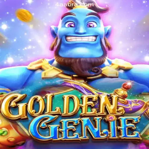 Unveiling GOLDENGENIE: Your Ultimate Guide to the 4AA.COM Platform Oficial Slots Brasil #1