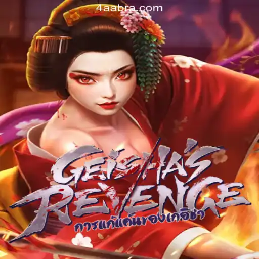 Geisha's Revenge: An Engaging Journey with 4AA.COM's Premier Slots