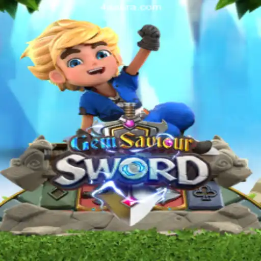 GemSaviourSword: Discover the Enchanting World of Brazil's Top Slot Game