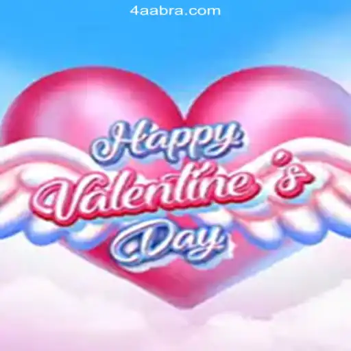 HappyValentinesDay: Experience Love and Luck on the 4AA.COM Platform - Official Slots Brasil #1