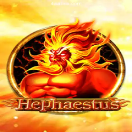 Hephaestus: The Ultimate Gaming Experience on 4AA.COM Platform-Oficial Slots Brasil #1