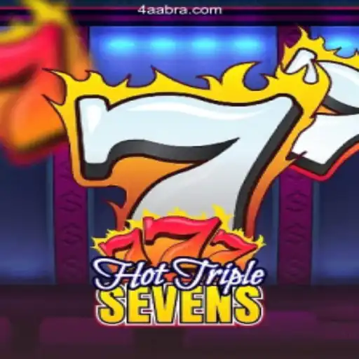 Discover the Excitement of HotTripleSevens on the 4AA.COM Platform