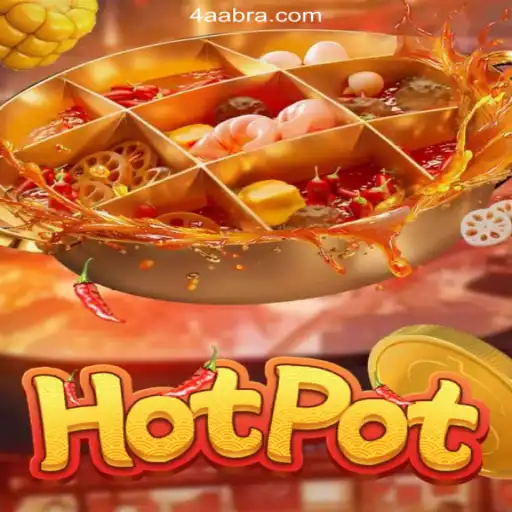 Exploring Hotpot: The Thrilling Experience on 4AA.COM Platform
