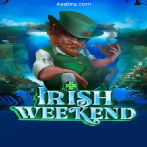 Discover the Thrills of IrishWeekend: The Premier Slot Experience on 4AA.COM Platform