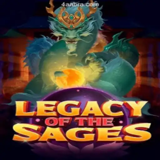 Exploring the Enchanting World of LegacyoftheSages on 4AA.COM Platform-Oficial Slots Brasil #1