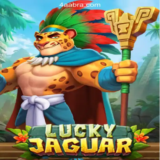 Discover the Excitement of LuckyJaguar on 4AA.COM Platform-Oficial Slots Brasil #1