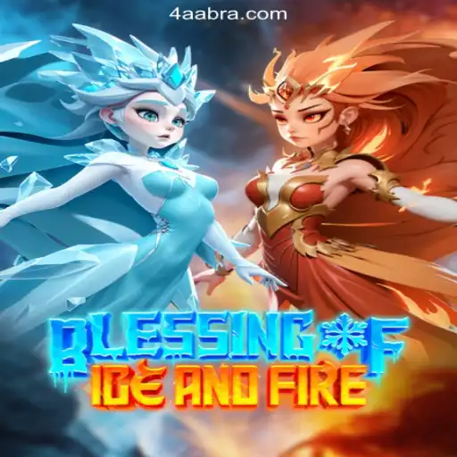 Exploring the World of BlessingofIceandFire on 4AA.COM