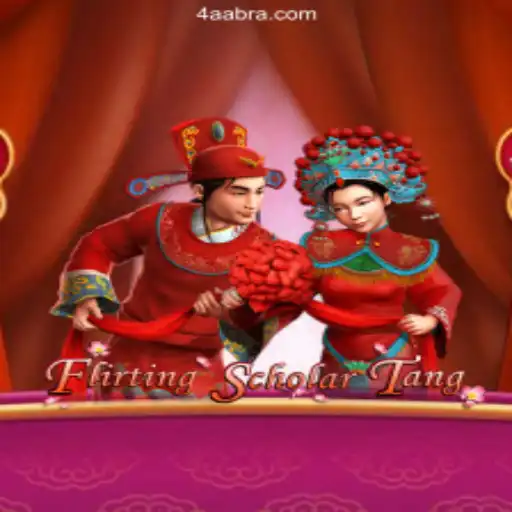 Exploring the Enchanting World of FlirtingScholarTang on 4AA.COM: Brazil's Premier Online Gaming Platform