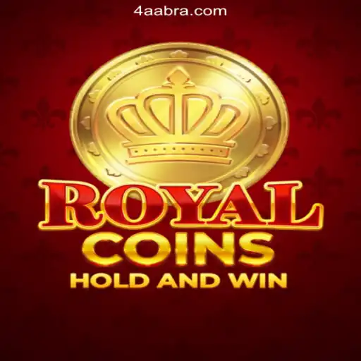 RoyalCoins: Discover the Thrilling World of Slots on 4AA.COM Platform-Oficial Slots Brasil #1