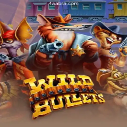 Exploring 'WildBullets': A Thrilling Adventure on the 4AA.COM Platform