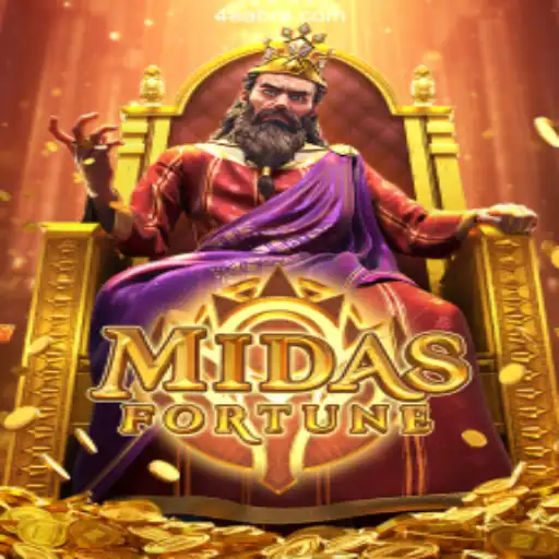 MidasFortune: Exploring the Premier Slot Game on 4AA.COM Platform-Oficial Slots Brasil #1