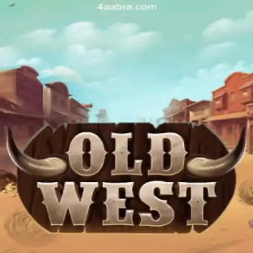 OldWest: A Thrilling Adventure on the 4AA.COM Platform