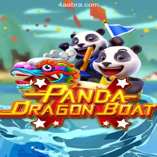 PANDADRAGONBOAT: The Thrilling Game Making Waves on 4AA.COM Platform