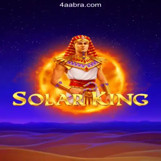 Exploring the Exciting World of SolarKing on the 4AA.COM Platform
