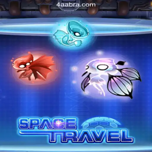 Exploring SpaceTravel: A Stellar Experience on 4AA.COM Platform-Oficial Slots Brasil #1