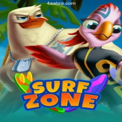 Dive into the Exciting World of SurfZone on 4AA.COM Platform