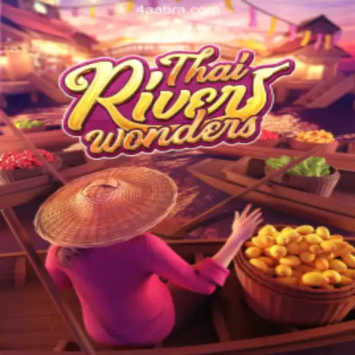 Explore the Exciting World of ThaiRiverWonders on the 4AA.COM Platform: Official Slots Brasil #1