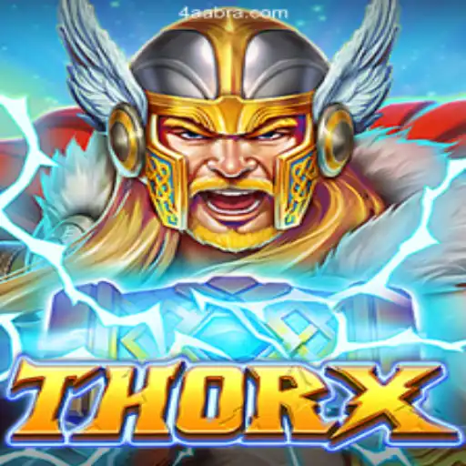 Dive into the Thunderous World of ThorX on 4AA.COM Platform-Official Slots Brasil #1
