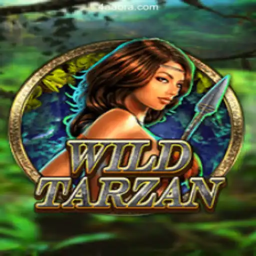 WildTarzan: Jungle Adventure on the 4AA.COM Platform