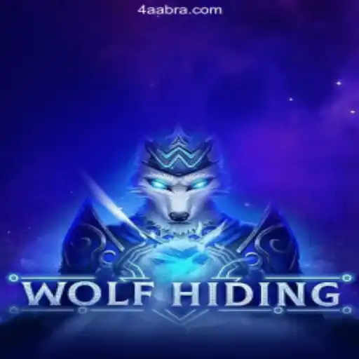 WolfHiding: Embark on an Epic Adventure in the Wilderness